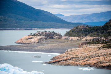 空间站在什么轨道上